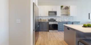 The Exchange Apartments Gallery 28