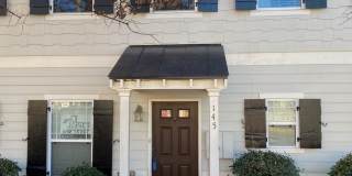 Eastside Townhome Gallery 1