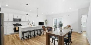 Twin Oaks Apartments Gallery 1