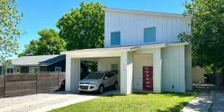 Modern 2 bed/2.5 bath Central Austin Home Modern 2 bed/2.5 bath Central Austin Home Gallery 1