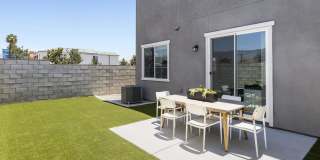 Haven Park Rental Homes Gallery 27