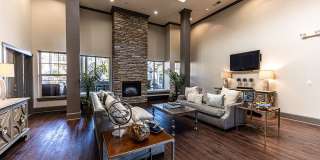 Blue Ridge Apartment Homes Gallery 24