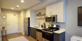 Link Apartments Canvas Gallery 24