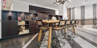 The Addison Berkeley Gallery 20