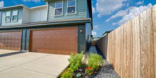 Villas at College Park Gallery 8