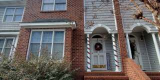 4890 Independence Dr, Unit 5 ~ S&W Townhouse Gallery 1