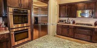 Guard Gated Traccia Community in Summerlin Gallery 14