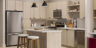 Hawkley Apartments Gallery 1