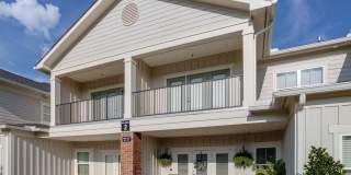 Reunion Township Apartments at 109 Gallery 43