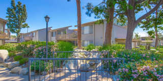 Eastwood Apartment Homes Gallery 18