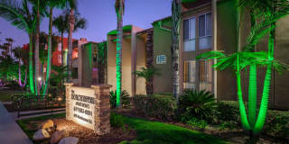 Dorchester Apartments | Spacious 1 & 2 Bedroom Apartments Near SDSU Gallery 1