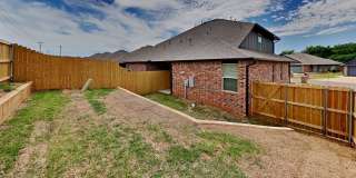 BRAND NEW Luxury 3 Bedroom 2.5 Bathroom in Piedmont Schools with Lawn Care Included Gallery 19