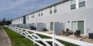 Demorest Townhomes Gallery 39