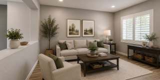 Beautiful Mission Hills Home with Loft, Custom Finishes & Multiple Patios Gallery 7