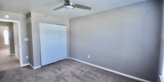 Stunning and Beautifully Updated Twin Home 3 Bedroom - Fenced In Backyard with a Basketball Court Gallery 23