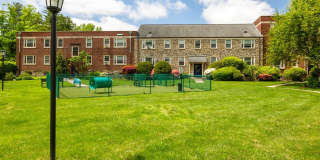 The Wynnewood Gallery 8