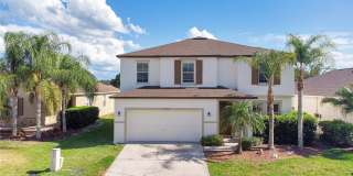 Beautiful Home in the Lake Nona area Gallery 1