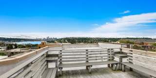 1Bd/1Ba Seattle Condo Gallery 18