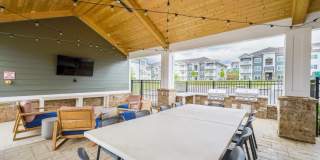 Classic City Flats | Luxury Apartments Gallery 28