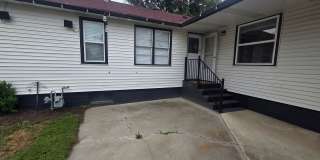 Audubon-Downriver Neighborhood 3+ bedroom, 1 bath corner lot with large, fenced yard Audubon-Downriver Neighborhood 3+ bedroom, 1 bath corner lot with large, fenced yard Gallery 45