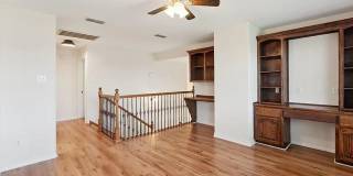 Beautiful 4BR / 3.5BA Home with Garage, Patio & Premium Features Gallery 22