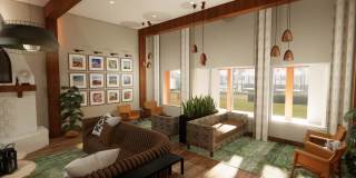 Sandoval Flats - Affordable Housing Gallery 6