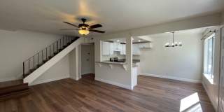 Fully Remodeled – 2 Bed / 1.5 Bath Gallery 1