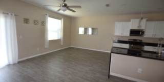 Beautiful 3 Bedroom, 2.5 Bath Townhouse for Rent at 1570 Scarlett Oak Loop #66C Winter Garden, FL 34787. Gallery 7