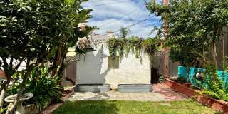 Beautiful 2 bed 1 bath home in University Heights Gallery 21