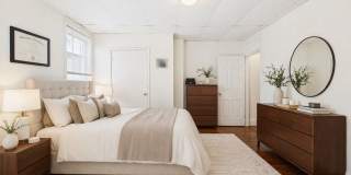 Spacious 2BR/1.5BTH House w/ W/D, Patio JUNE 10 Gallery 12