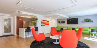 Skyline Terrace Apartments Gallery 11