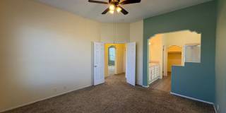 Contemporary 3 Bedroom 2 Bathroom Home Located In NW Albuquerque! Gallery 13