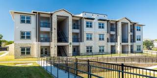 Terrace at Southern Oaks - Affordable Housing Terrace at Southern Oaks - Affordable Housing Gallery 3