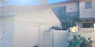 ***Charming 2 bed / 2 bath Townhome in Coastal Carlsbad - Available 04/15*** Gallery 1