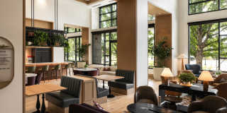The Parson Gallery 3