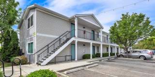 Selkirk Apartments Gallery 1