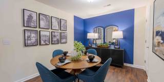 Reserve at Carrington Place Gallery 5