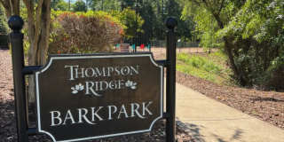 Application Pending--3 bedroom townhome just minutes from Duke!! Located in the popular Thompson Ridge Community! Gallery 23