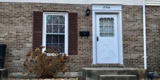 Charming 3BD/1BA Townhome in Belmont/Nottingham, MD! Gallery 1