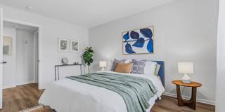 Lakeview Apartments Gallery 12