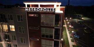 Metropolis Apartments Gallery 56