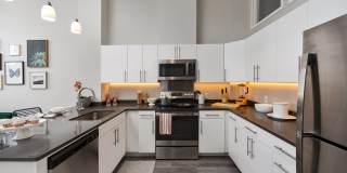 Washington Mill 240 Gallery 41