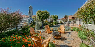 FULLY FURNISHED, CHARMING & AIRY, 4BR2BA MONTEMALAGA HILLTOP HOME W/ “QUEENS NECKLACE” VIEWS, 2-CAR GARAGE & BEAUTIFULLY LANDSCAPED, SERENE YARD CLOSE TO PARKS, SCHOOLS & SHOPPING! Gallery 5