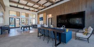 Alta Denton Station Gallery 19