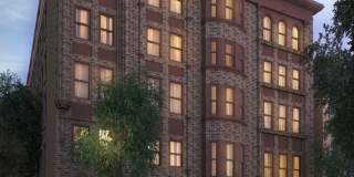 4525 Walnut Associates LP Gallery 111