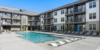 The Parker Gallery 1