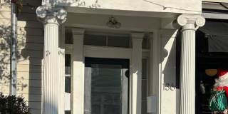 136 Warren Street Gallery 1