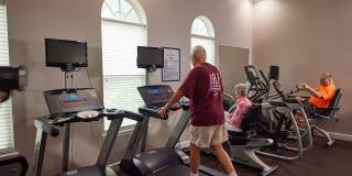 Arietta 55+ Senior Living Gallery 13