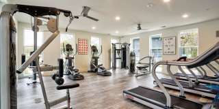 The Studio at Think East Gallery 10