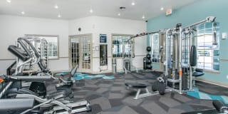 The Club At Danforth Gallery 5